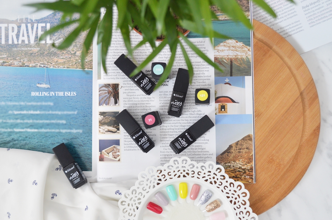 silcare hybrydy puderek.com.pl